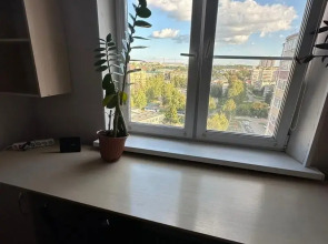 Апартаменты на улице Николая Рождественского