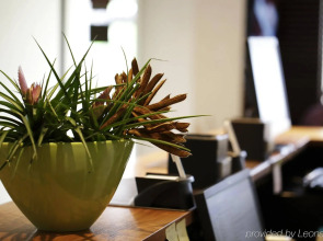 Fred Hotel Zürich Hauptbahnhof