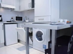 WooTravelling Plaza de Oriente HOMTELS