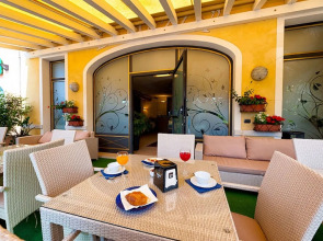 Wine Hotel San Giacomo Activity & Wellness