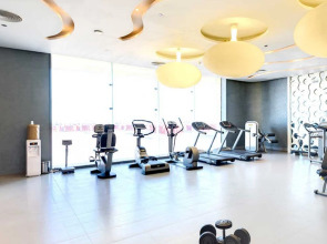 Barceló Tiran Sharm