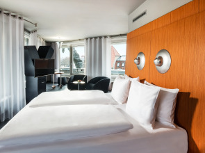 Penck Hotel Dresden (ex Art otel Dresden)