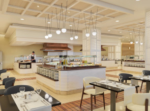 Отель H10 Estepona Palace