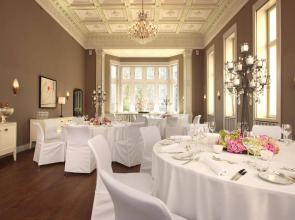 Rocco Forte Villa Kennedy