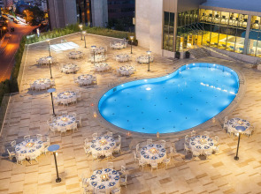 Radisson Blu Hotel, Istanbul Sisli