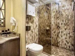 Cadence Design Hotel