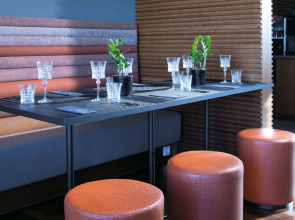 Me and All Hotel Dusseldorf, by Hyatt