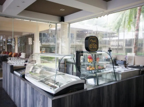 Grand Southsea Khaolak Beach Resort