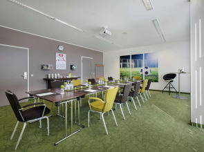 Tulip Inn Düsseldorf Arena (Superior)