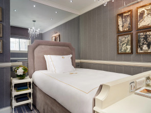 The Rubens at the Palace