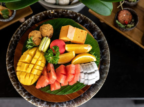 Aleenta Phuket - Phang Nga - The Leading Hotels of the World