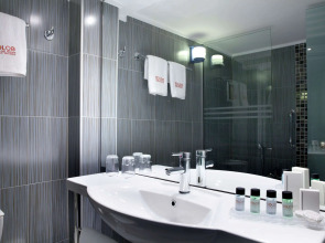 Отель Dolce Athens A tica Riviera