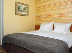 Oru Hub Hotel Tallinn — Handwritten Collection