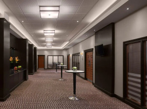 Radisson Blu Hotel, Leeds City Centre