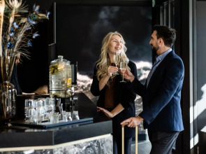 Le Marin Hotel Rotterdam City - Handwritten Collection