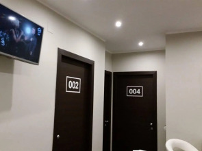 Suite 39 Guest House