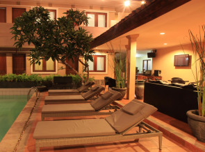 Balira Airport Hotel