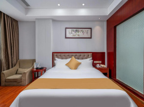 Guangzhou Shi Liu Hotel