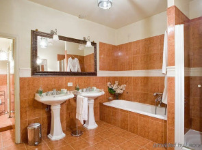 All Suites Palazzo Magnani Feroni