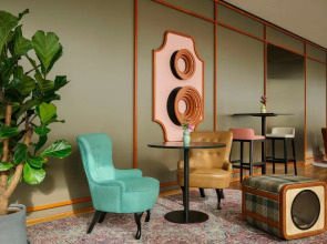 Avani Frankfurt City Hotel