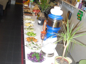 Chilloutlya Hostel&Bar