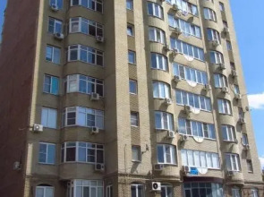 Альянс на улице Пушкинская 1/36