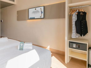 B&B Hotel Firenze City Center