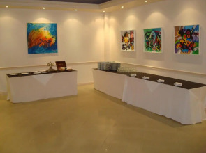 Centuria Hotel Buenos Aires