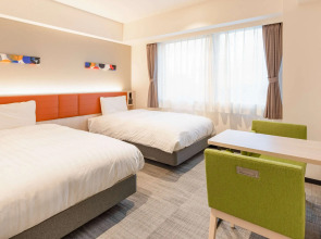 Comfort Hotel Kyoto Horikawagojo