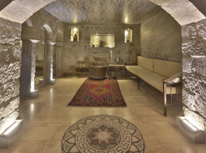 Panoramic Cave Hotel