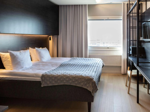 Scandic Helsinki Aviacongress