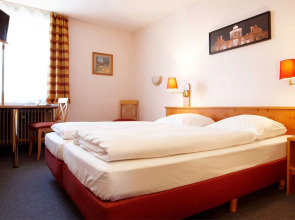 Smart Stay Hotel Schweiz (ex Hotel Schweiz)