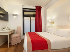 Ruzzini Palace Hotel