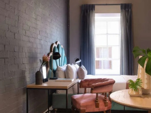 The Old Foundry Hotel