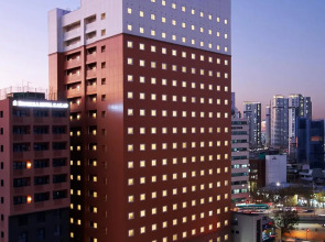 Toyoko Inn Seoul Yeongdeungpo