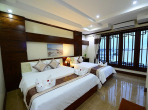 Vientiane Luxury Hotel