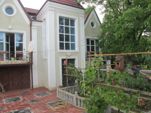 Мини-отель «Кавказ»