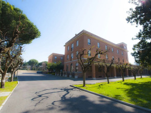 Casa La Salle - Casa Religiosa