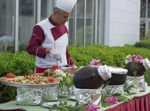 Club Kastalia Holiday village