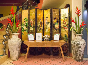 Aochalong Villa Resort & Spa