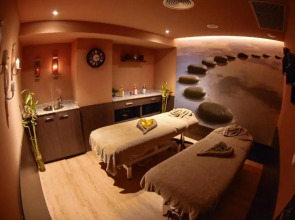 AZ Hôtel Vieux Kouba