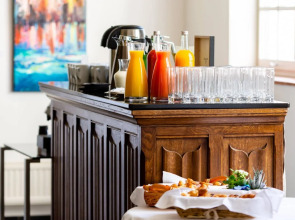 L'Hermitage Gantois, Autograph Collection