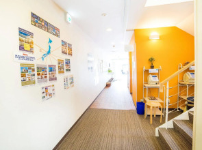 K's House Kyoto - Hostel