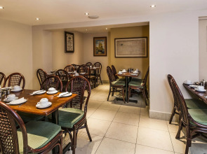 Grand Concerto Hotel