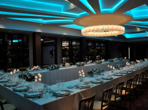 Celik Palace Hotel Convention Center & Thermal SPA