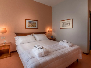 Villa EUR - Parco dei Pini