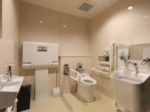 Hotel Glad One Kyoto Shichijo by M’s