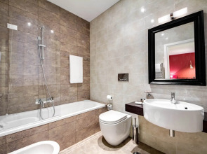 La Residenza Dell'Angelo Nuova