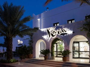 Hotel Karia Princess