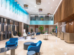 Radisson Blu Hotel, Larnaca